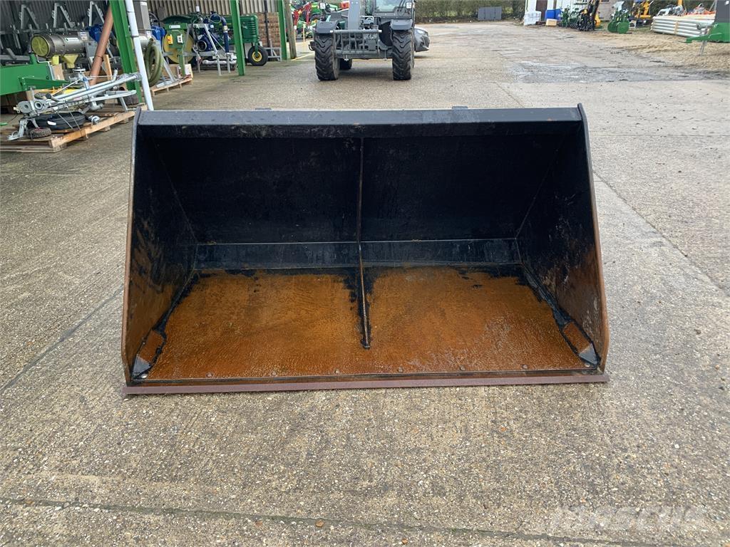 F.c.walker 2.0M3 버켓