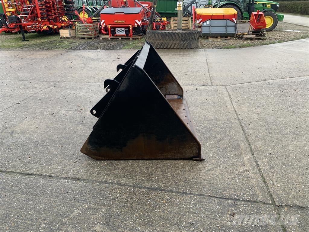 F.c.walker 2.0M3 버켓