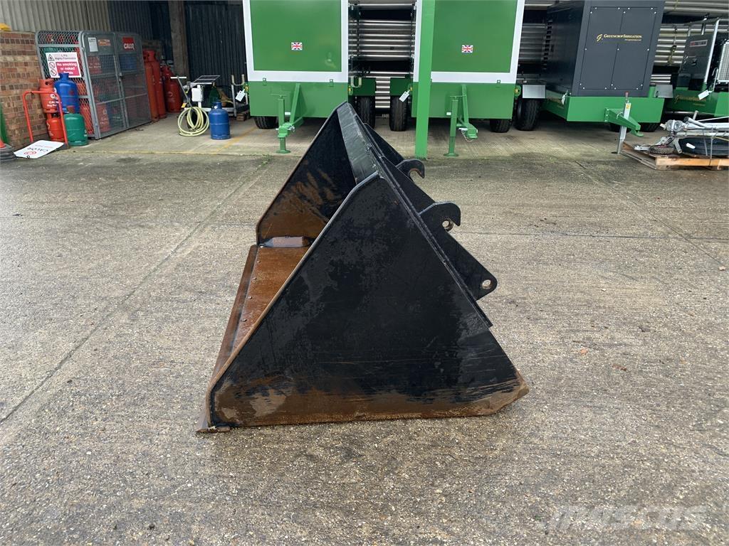 F.c.walker 2.0M3 버켓