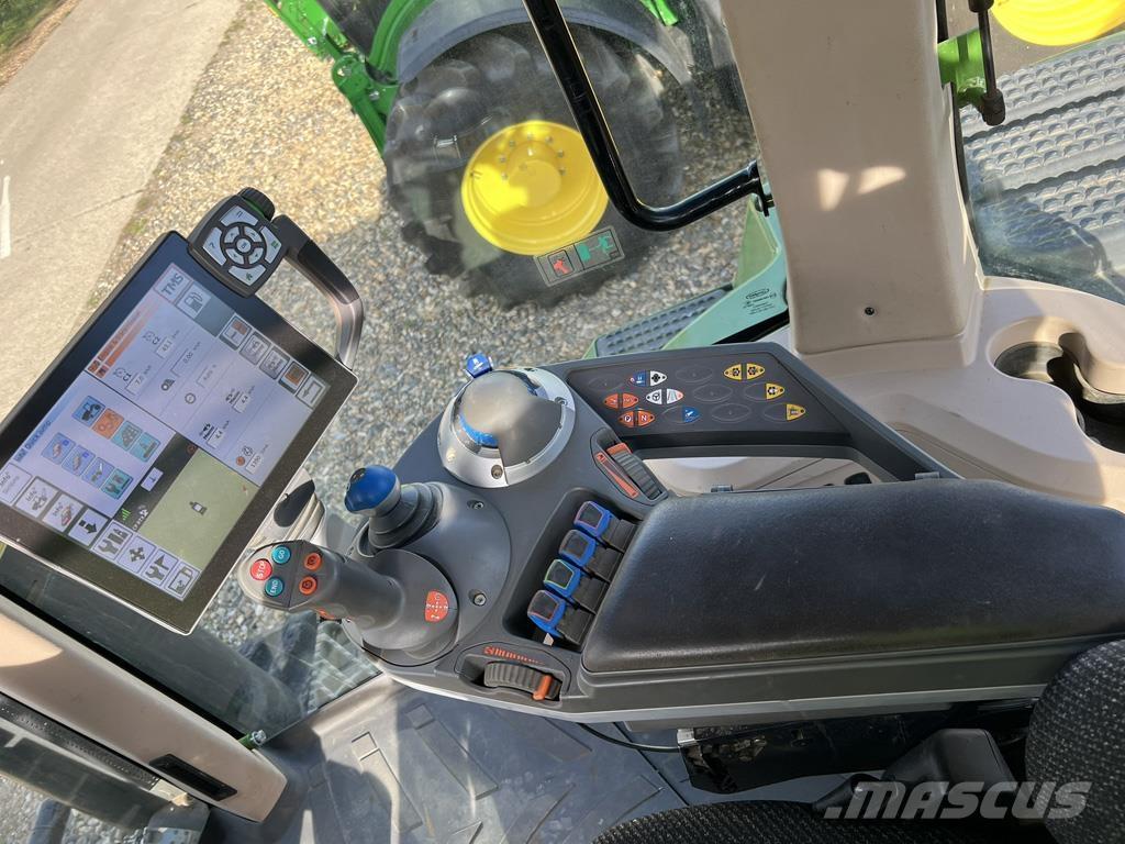 Fendt FENDT 트랙터