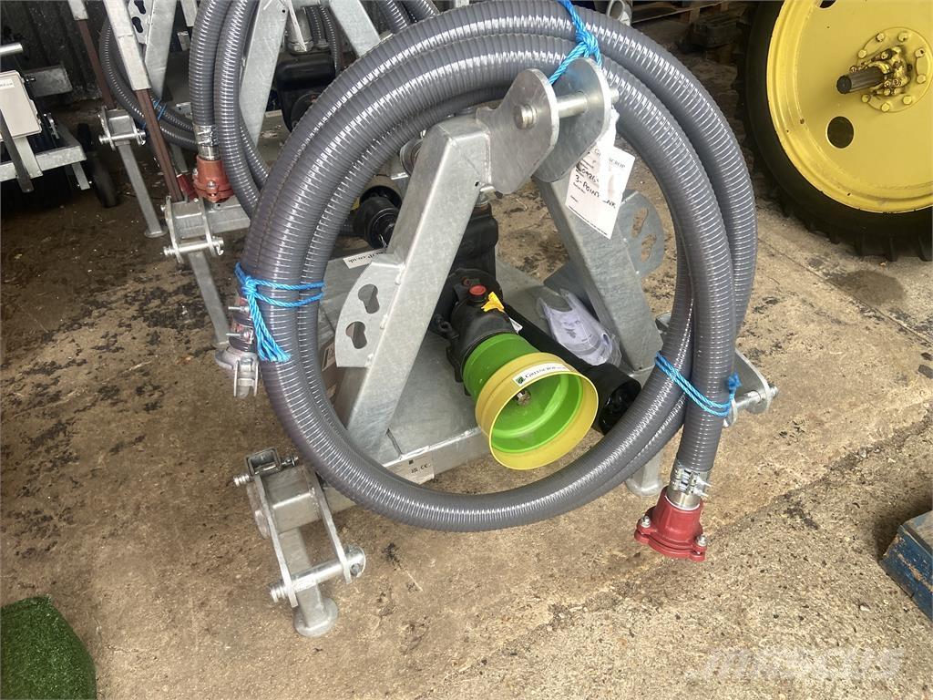 Greencrop GC2DR 농기계 - 기타