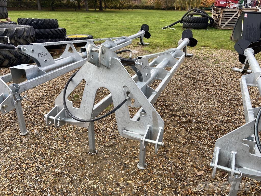 Greencrop GCM20 농기계 - 기타