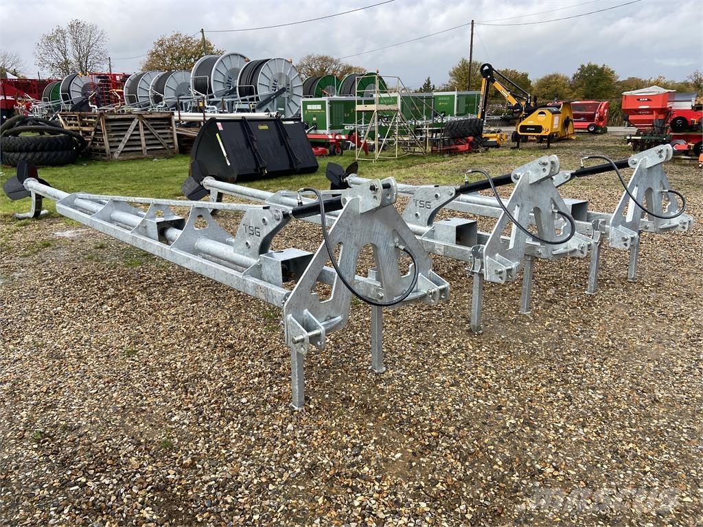 Greencrop GCM20 농기계 - 기타