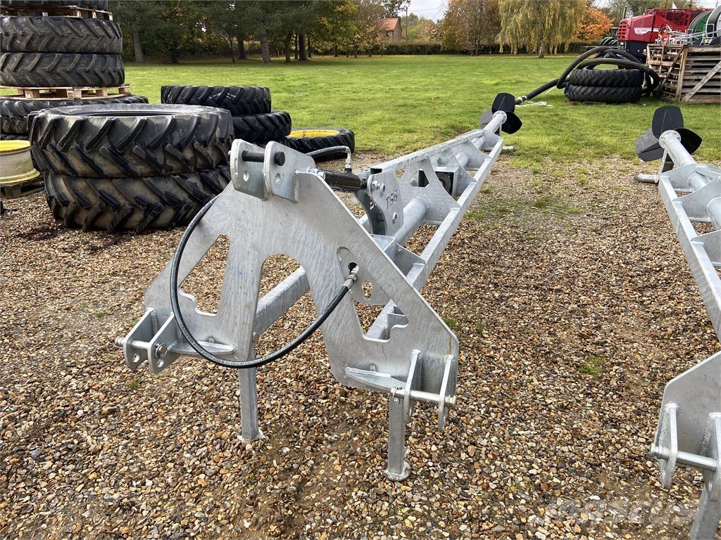 Greencrop GCM25 농기계 - 기타