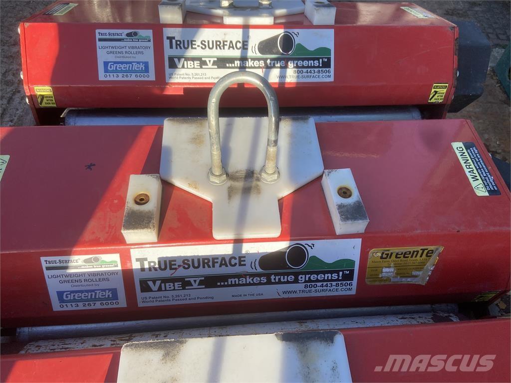  Greentek GT414 드릴