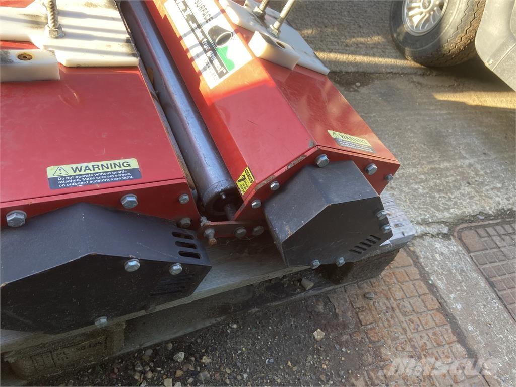  Greentek GT414 드릴