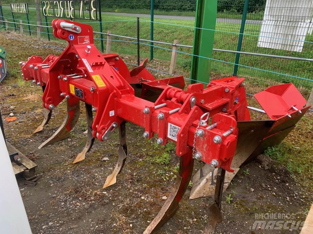 Grimme BFL200 농기계 - 기타