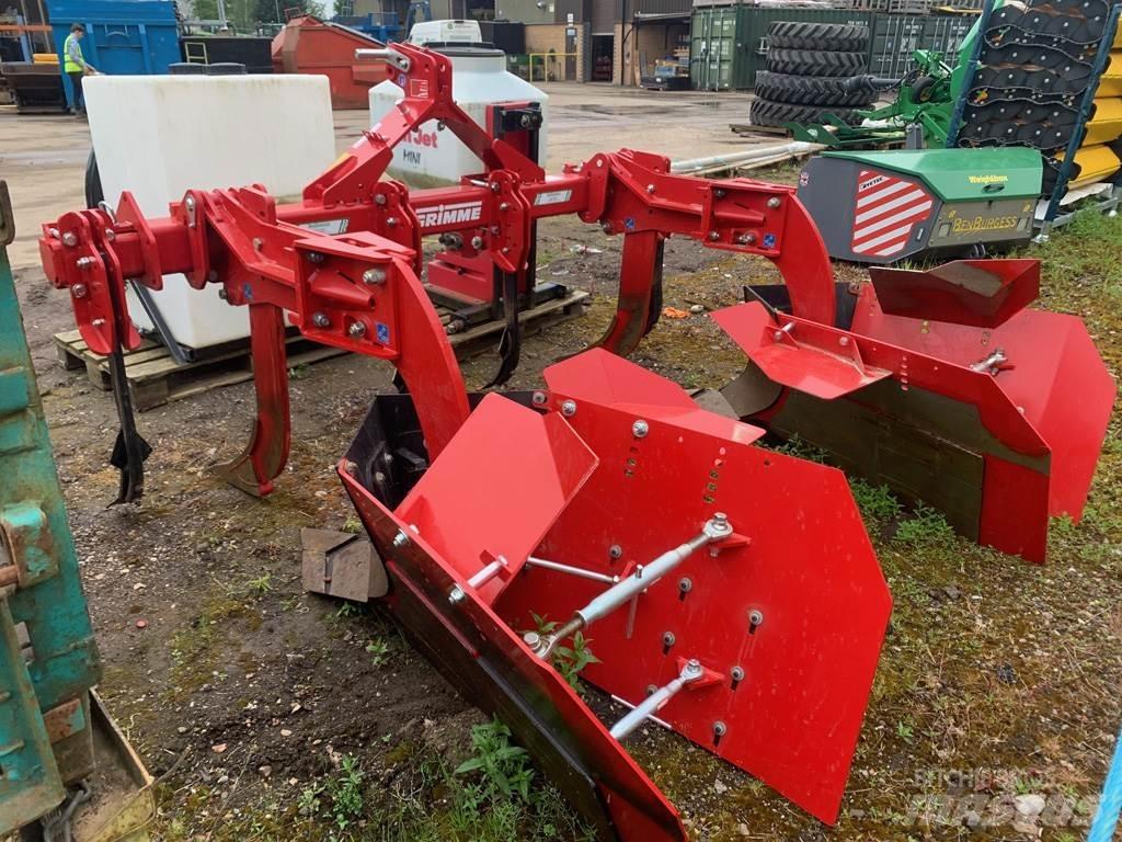 Grimme BFL200 농기계 - 기타