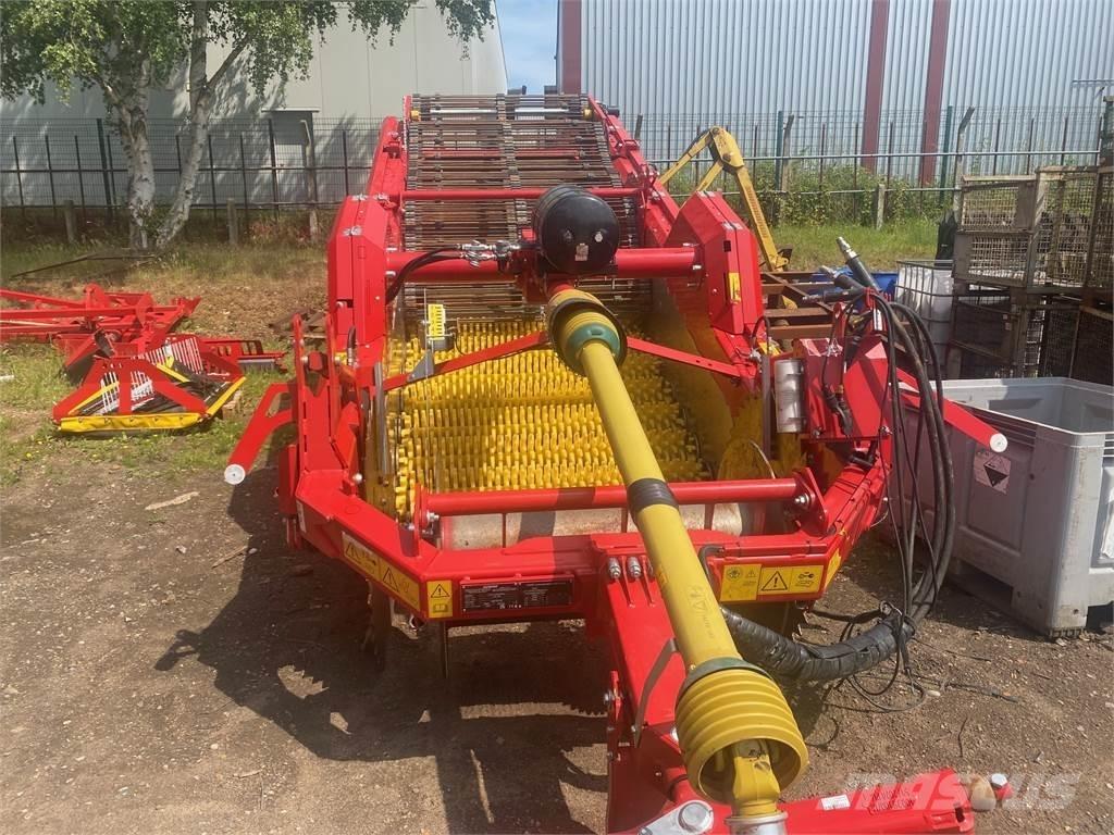 Grimme CS150XL 농기계 - 기타
