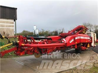 Grimme GT170 감자수확기 및 포테이토디거