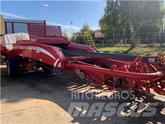 Grimme GT170S 감자수확기 및 포테이토디거