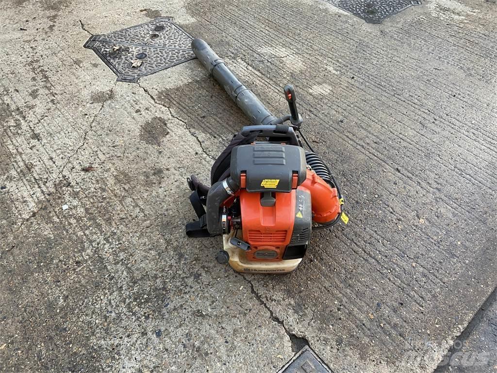 Husqvarna 570BTS 농기계 - 기타