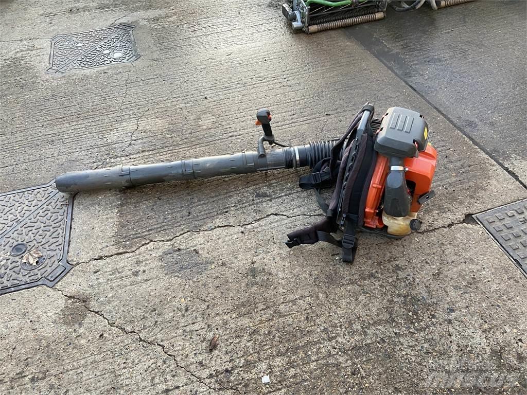 Husqvarna 570BTS 농기계 - 기타