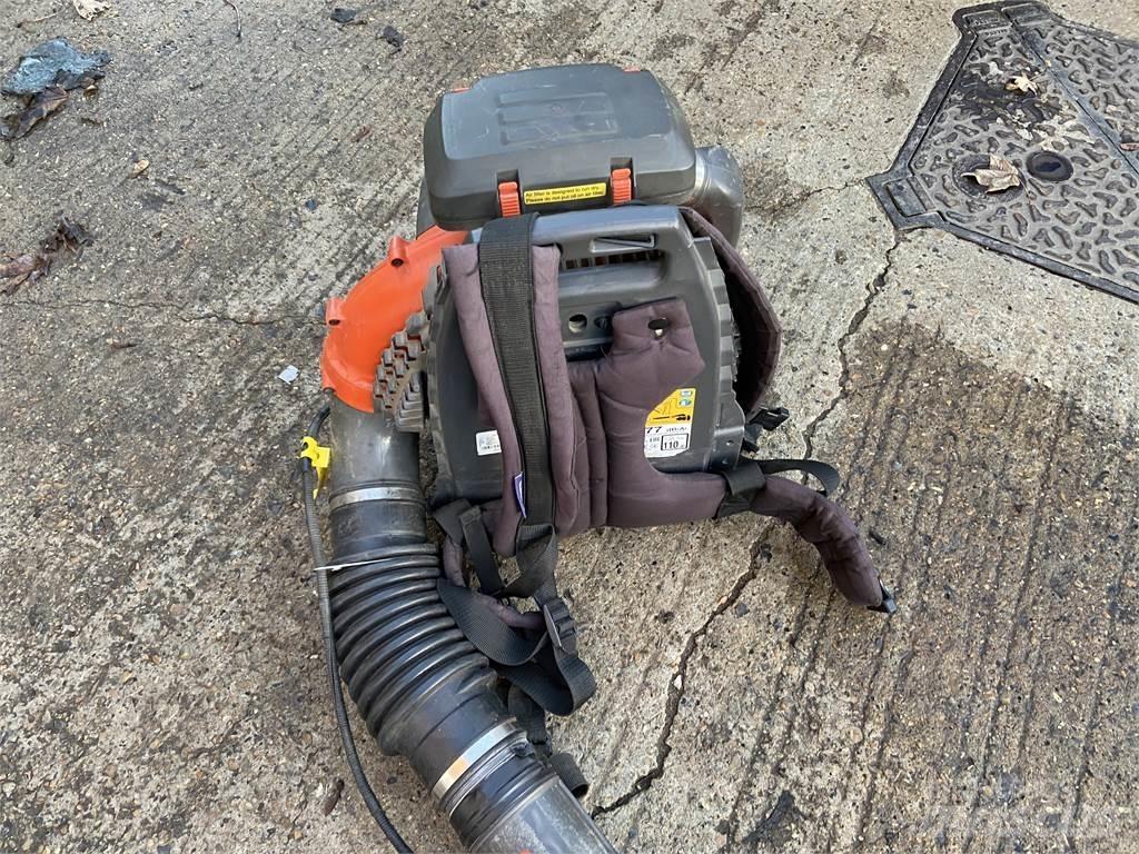 Husqvarna 570BTS 농기계 - 기타