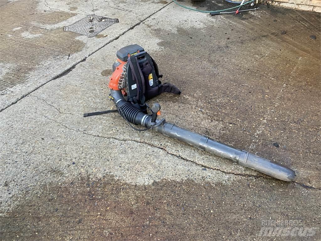Husqvarna 570BTS 농기계 - 기타