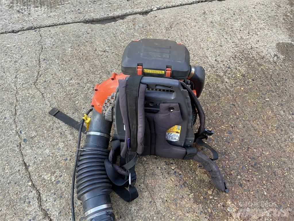 Husqvarna 570BTS 농기계 - 기타