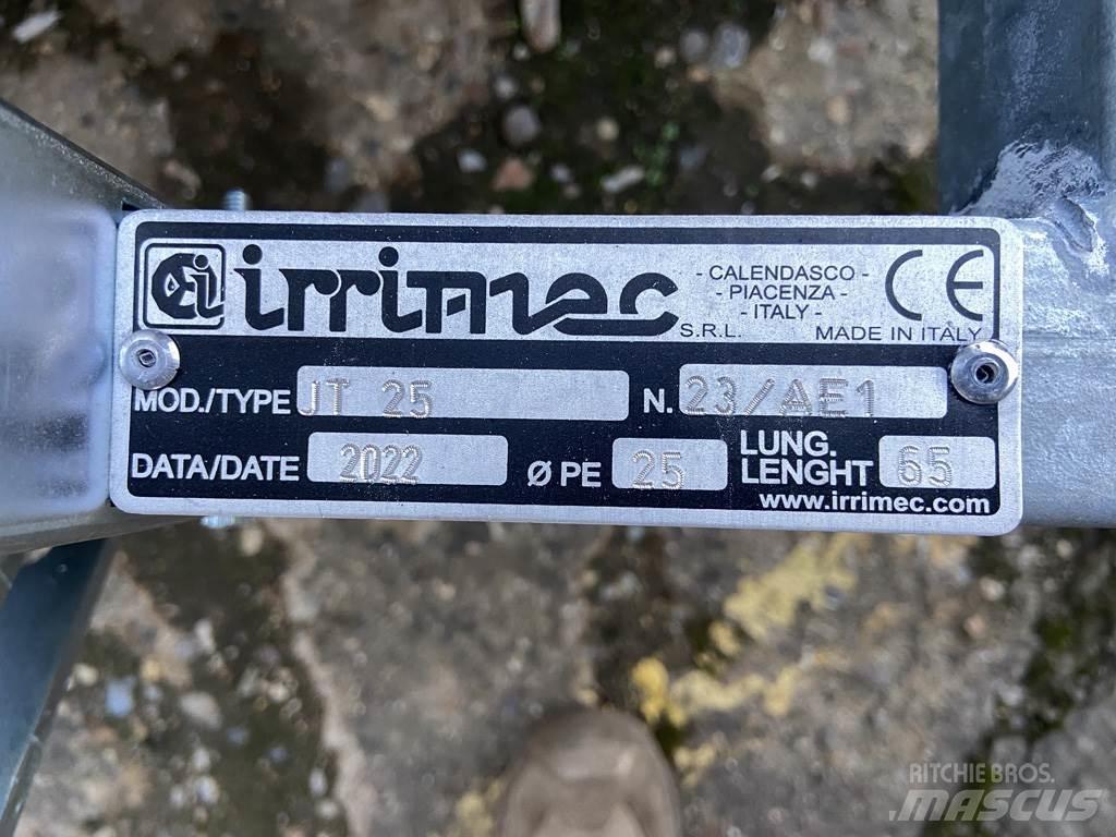 Irrimec JT-25 농기계 - 기타
