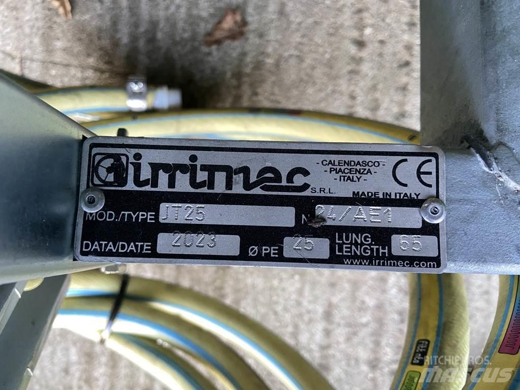 Irrimec JT-25 농기계 - 기타