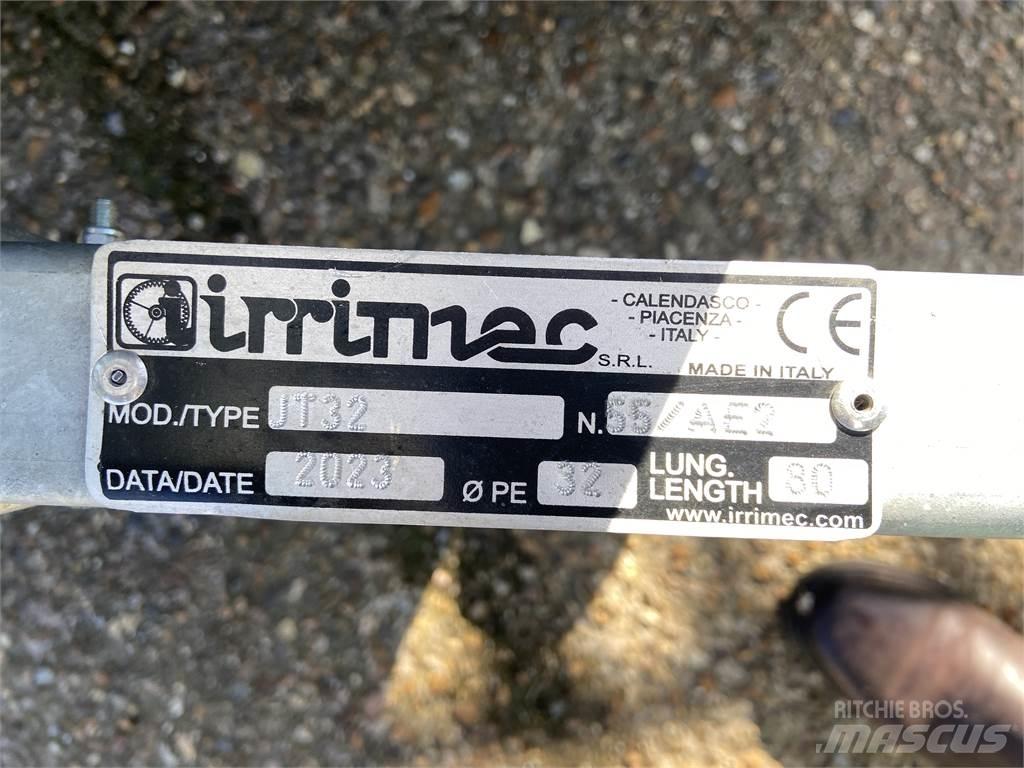 Irrimec JT-32 농기계 - 기타