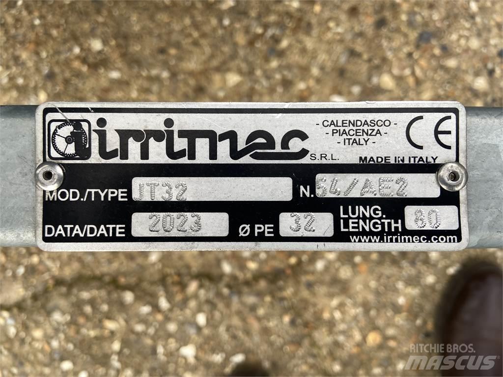 Irrimec JT-32 농기계 - 기타