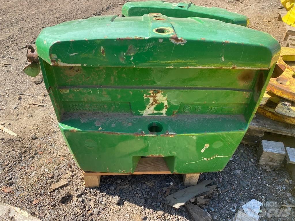John Deere 1150KG 농기계 - 기타