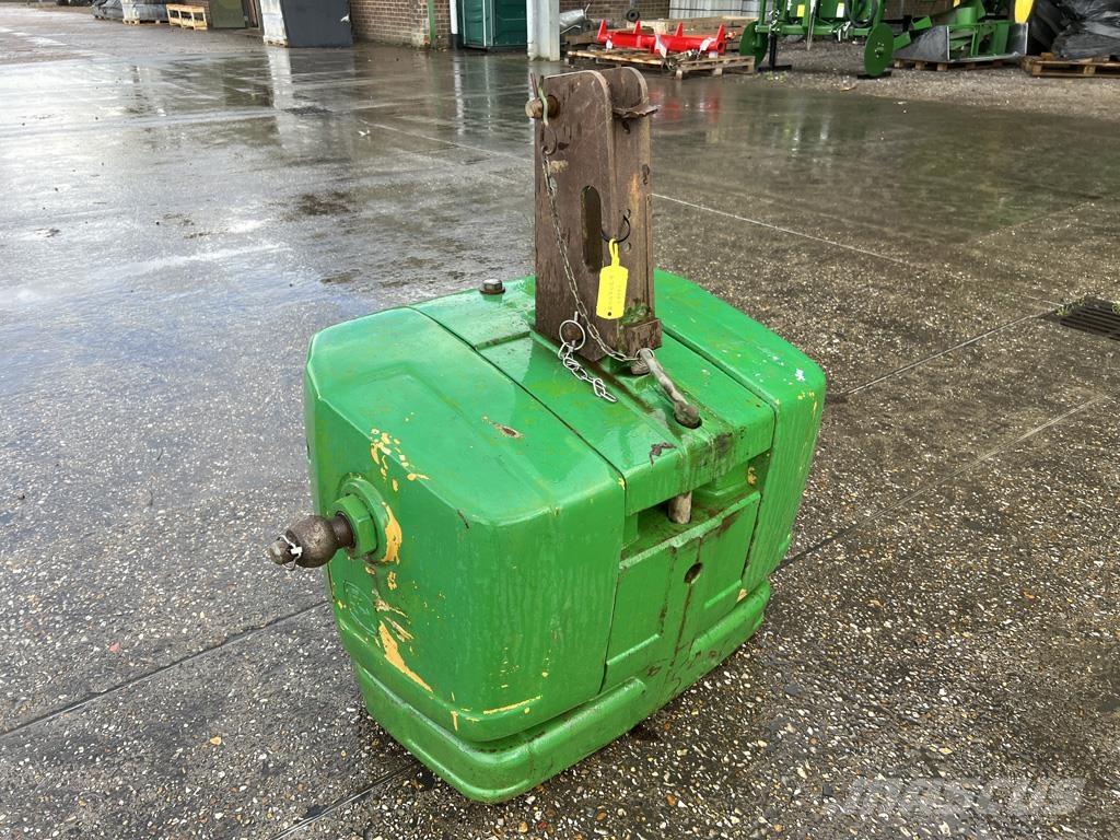 John Deere 1150KG 농기계 - 기타