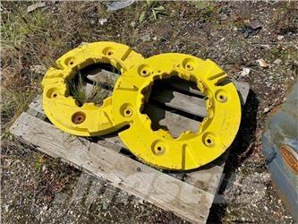 John Deere 205KG 농기계 - 기타