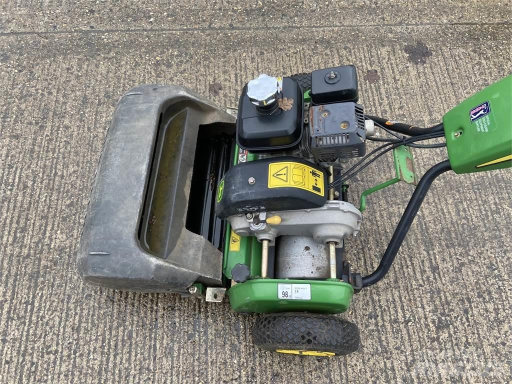 John Deere 220C 농기계 - 기타