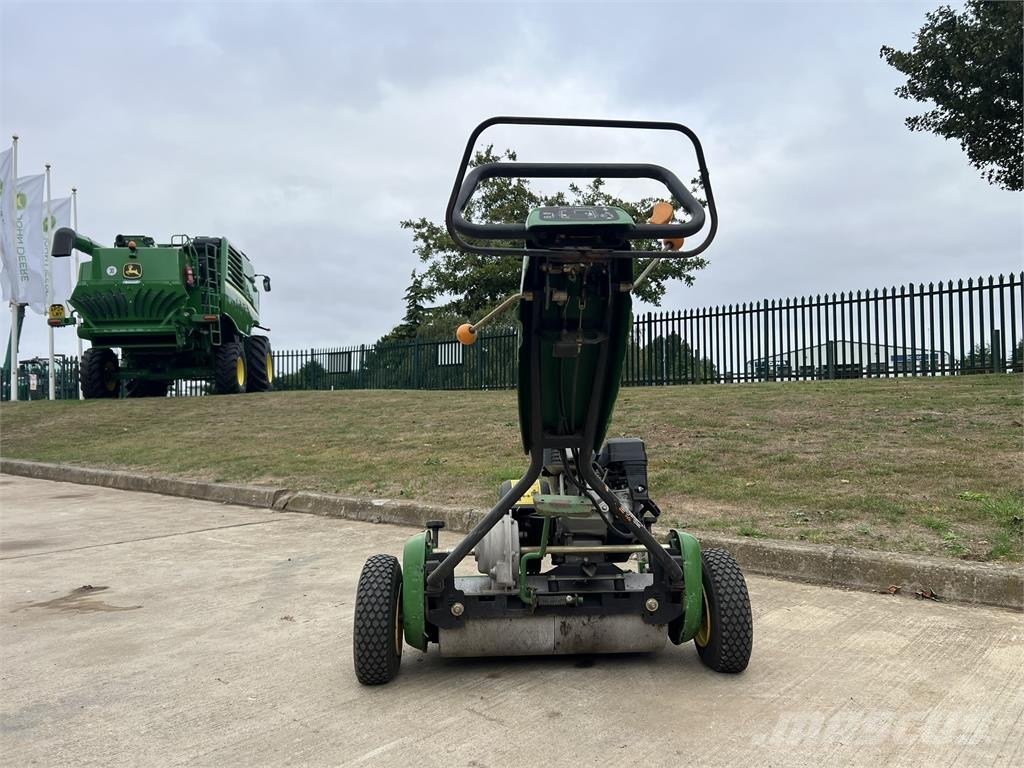 John Deere 220C 농기계 - 기타