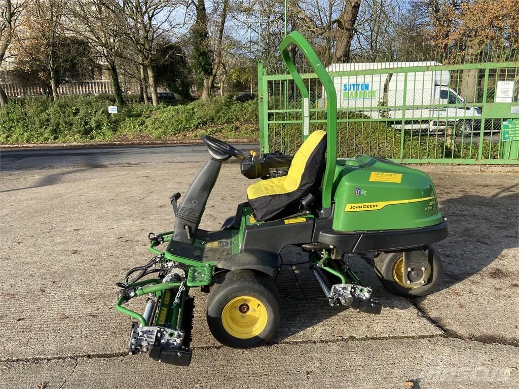 John Deere 2550E 농기계 - 기타