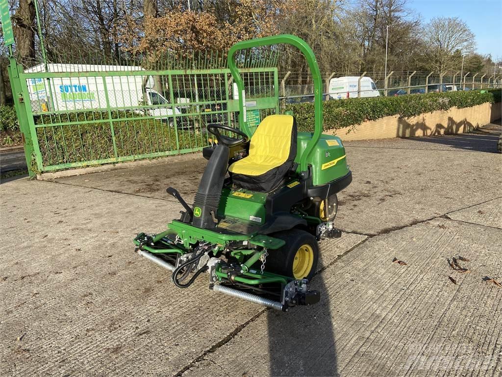John Deere 2550E 농기계 - 기타