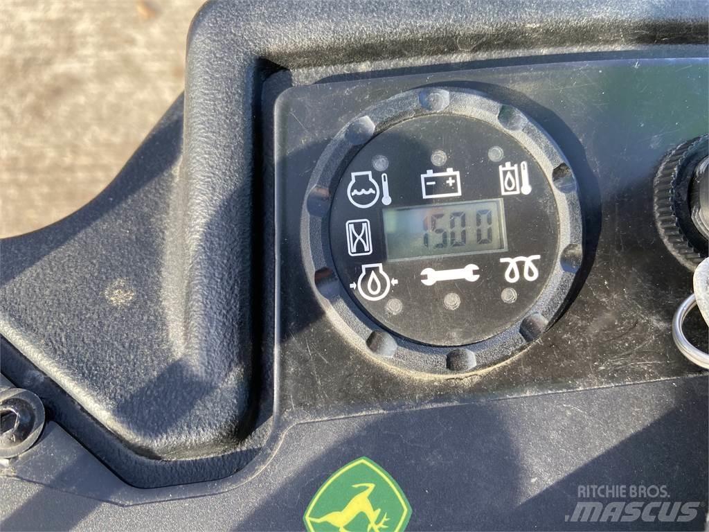 John Deere 2550E 농기계 - 기타
