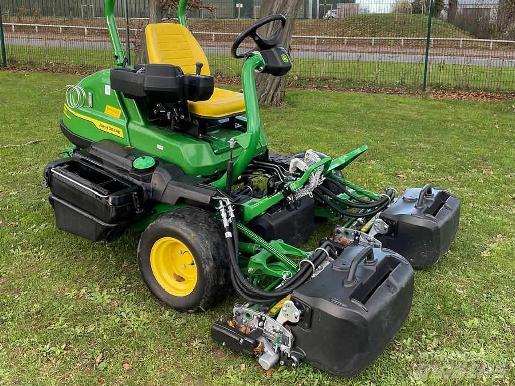 John Deere 2750 농기계 - 기타