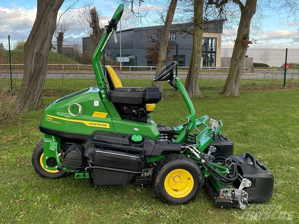 John Deere 2750 농기계 - 기타