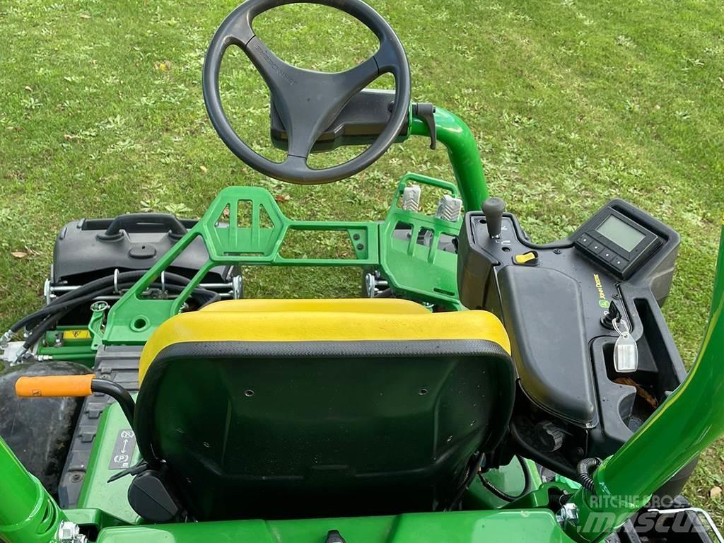 John Deere 2750 농기계 - 기타