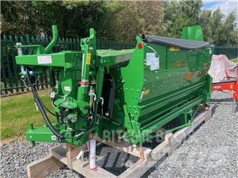 John Deere 331 모어 컨디셔너