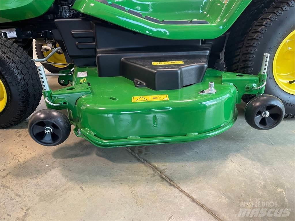 John Deere 54A 농기계 - 기타