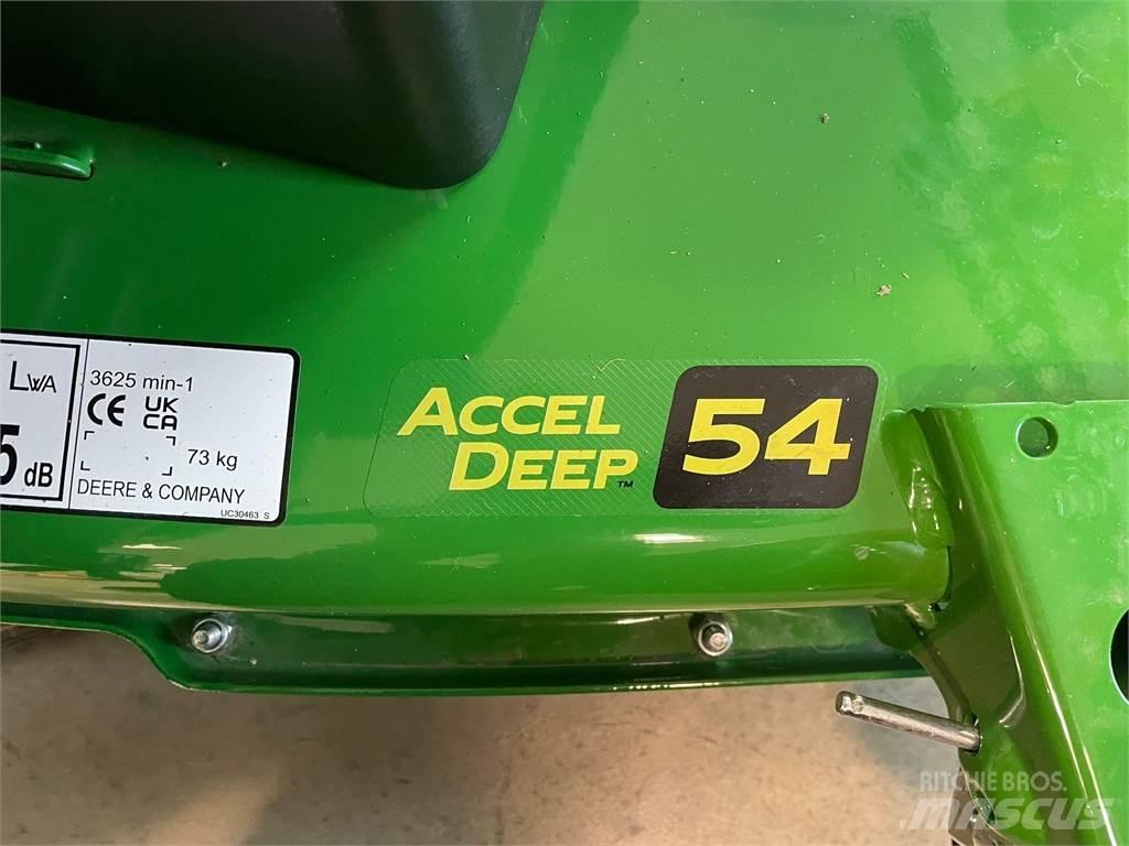 John Deere 54A 농기계 - 기타
