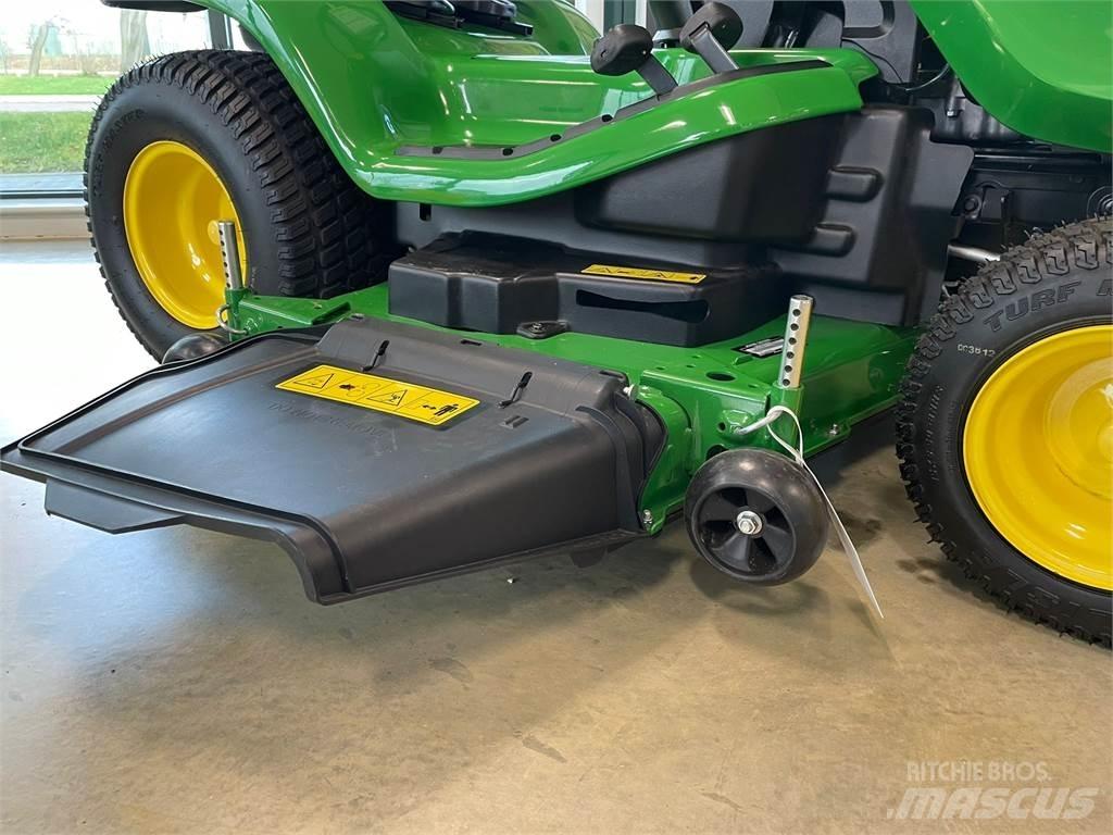 John Deere 54A 농기계 - 기타