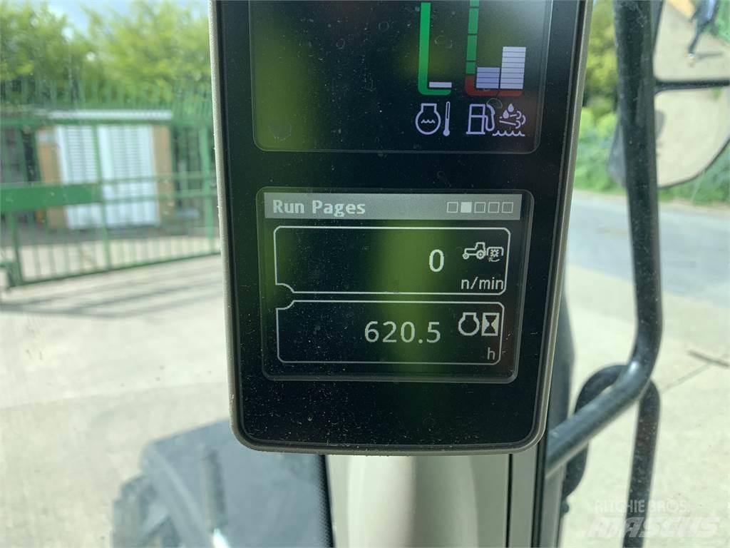 John Deere 6120M 농기계 - 기타