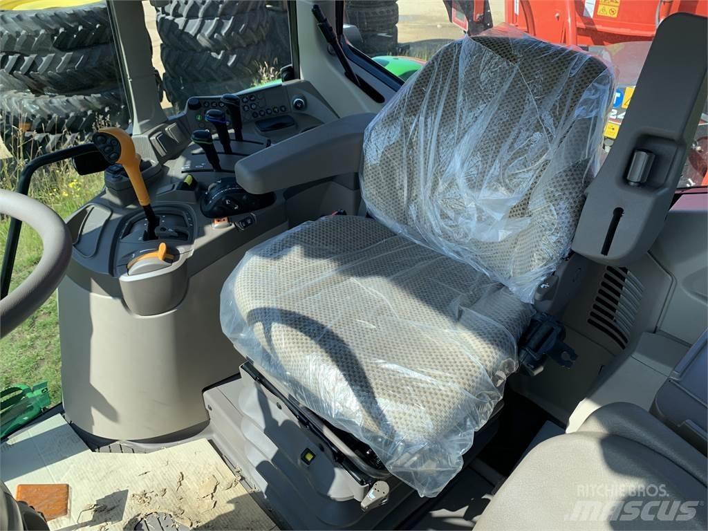 John Deere 6145M 트랙터