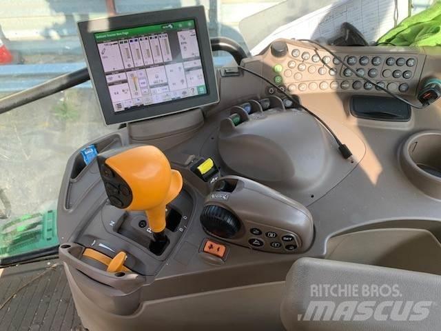 John Deere 6175R 농기계 - 기타