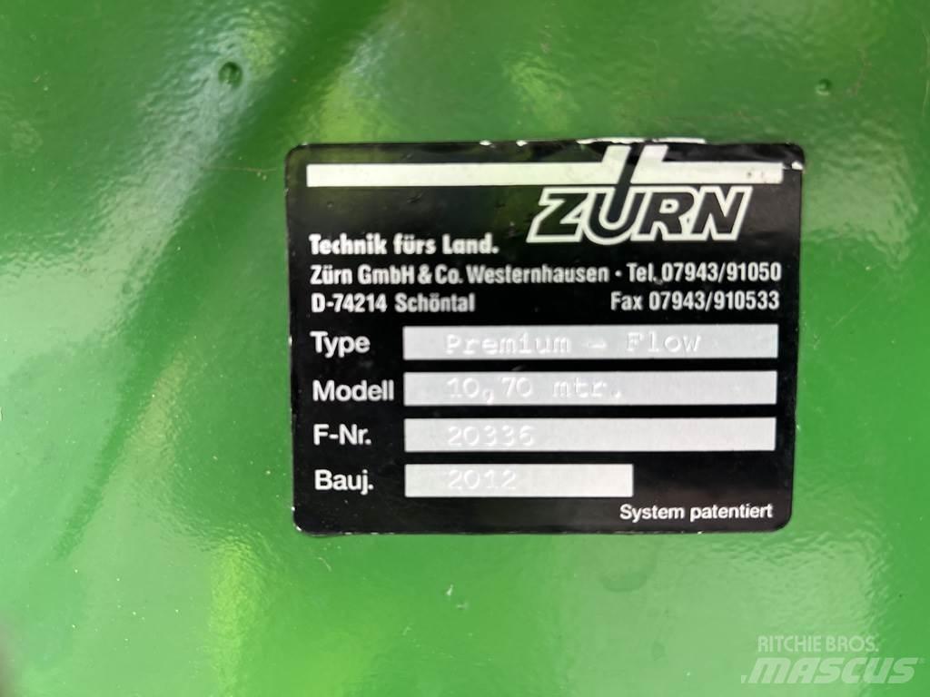 John Deere 635PF 콤바인 수확기 부속품