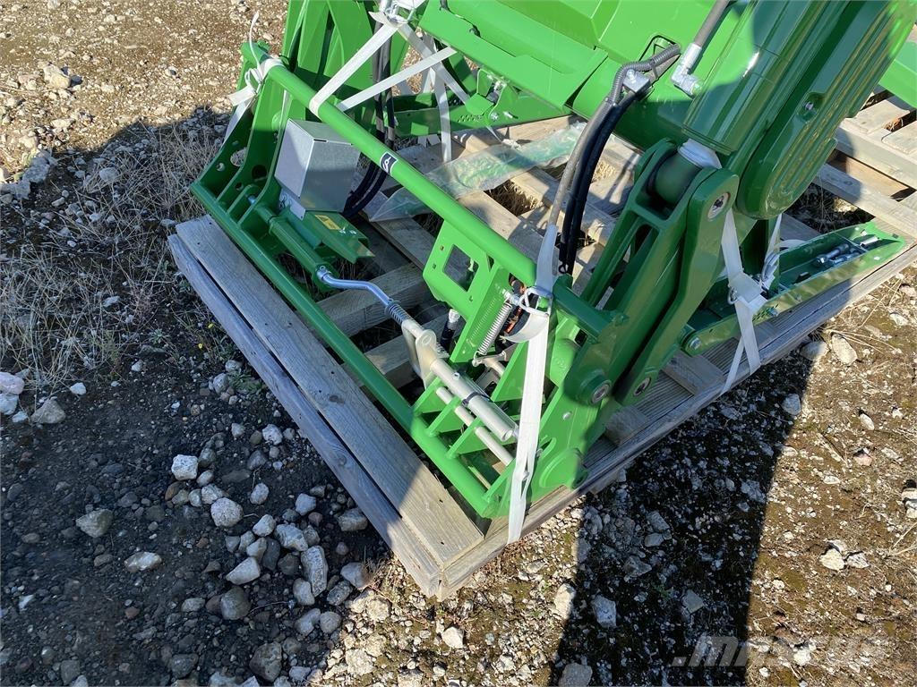 John Deere 663R 농기계 - 기타