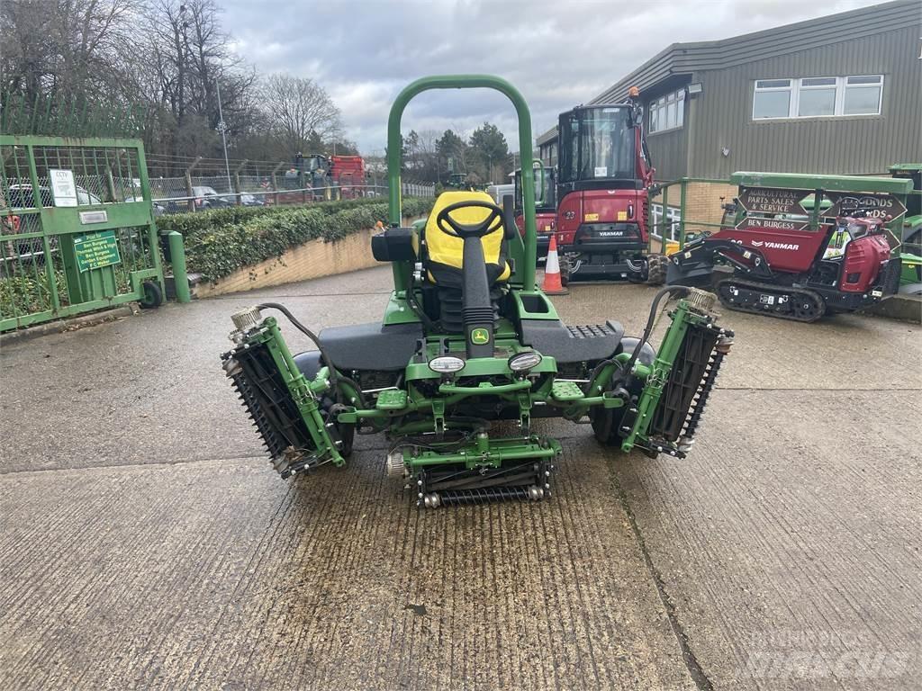 John Deere 6700A 농기계 - 기타