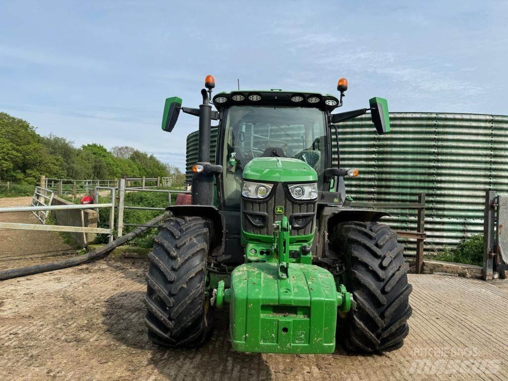 John Deere 6R130 농기계 - 기타
