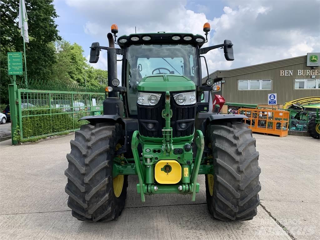 John Deere 6R155 농기계 - 기타