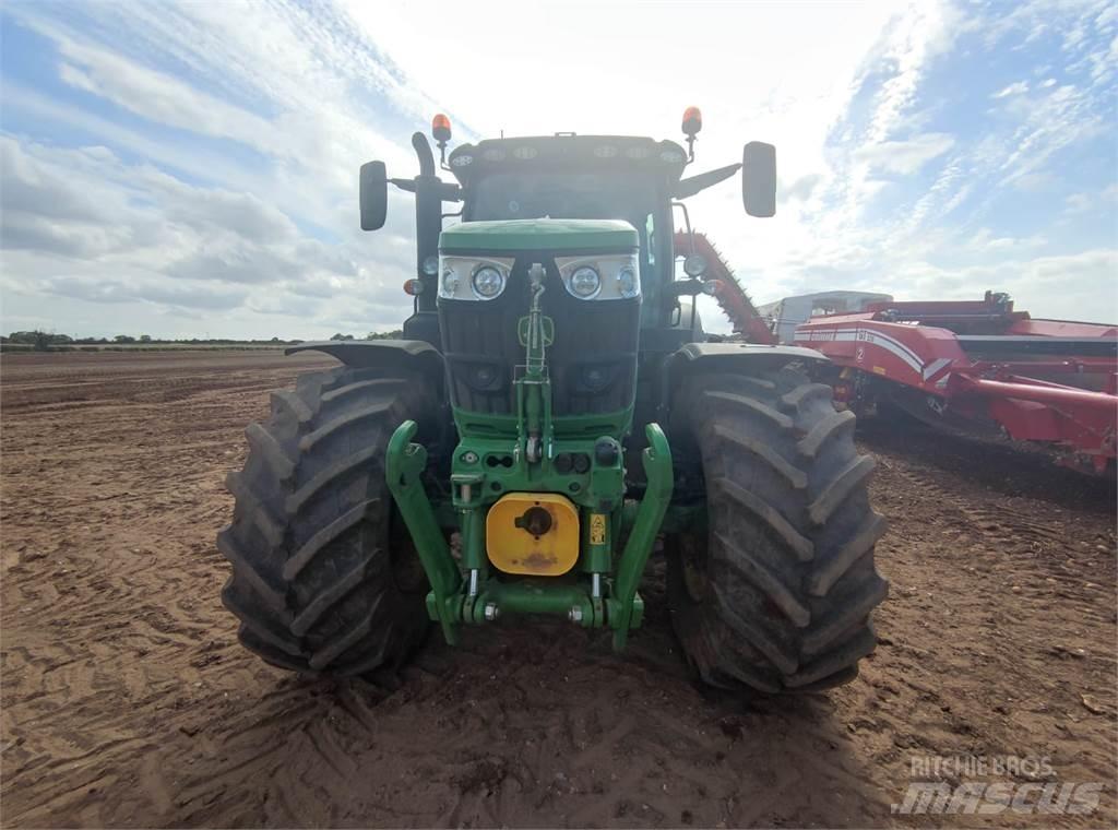 John Deere 6R155 농기계 - 기타