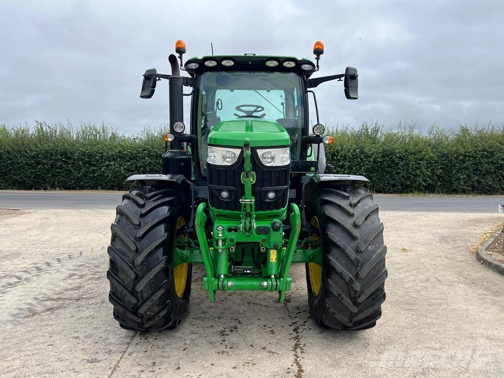 John Deere 6R155 농기계 - 기타
