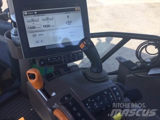John Deere 6R155 농기계 - 기타